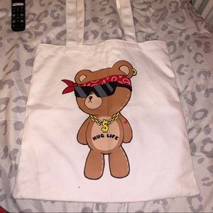 🐻bag